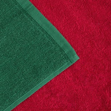 Набір кухонних рушників Homla HOGGE 37x50 см 2 шт Різнокольоровий 242326 фото - 4