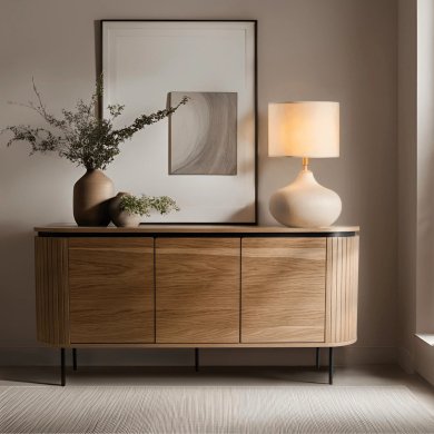 Комод Mebel Elit BECK Дуб золотой - 5 Комод Mebel Elit BECK Дуб золотой ME.BECK/D/KOM160 фото - 5