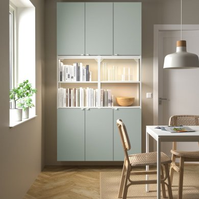 IKEA ENHET (ИКЕА ЭНХЕТ) 99548067 фото - 5