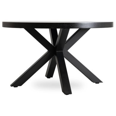 Журнальный стол Mebel Elit LINCOLN Черный ME.LINCOLN/CZ/CZ/L фото - 4