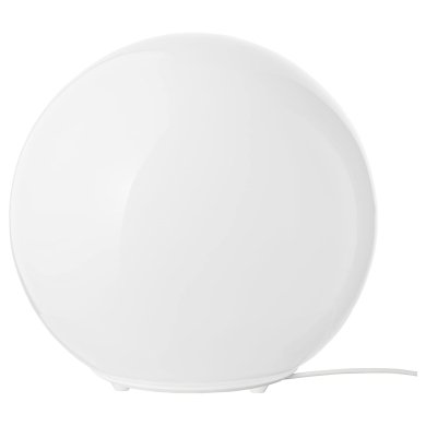IKEA Лампа настольная FADO (ИКЕА ФАДО) 80096372