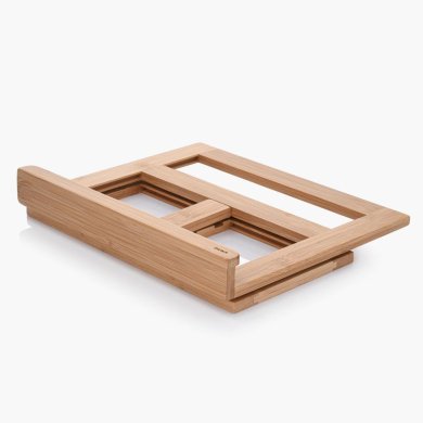 Підставка для книги Duka BAMBOO Бамбук 2221171 фото - 3