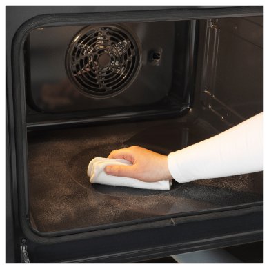 Духовой шкаф ANRATTA - 5 IKEA Духовой шкаф ANRATTA (ИКЕА ANRÄTTA) 00411718 фото - 5