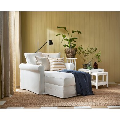 Килим LOHALS 133х195 см Бежевий - 7 IKEA Килим LOHALS 133х195 см Бежевий (ИКЕА ЛОХАЛС) 30511288 фото - 7