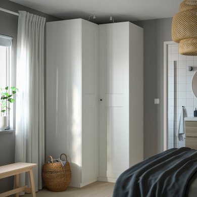 IKEA PAX (ИКЕА ПАКС/ГРИМО) 39218512 фото - 6