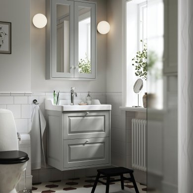 IKEA TANNFORSEN/RUTSJON (ИКЕА TANNFORSEN/RUTSJON) 39629815 фото - 6