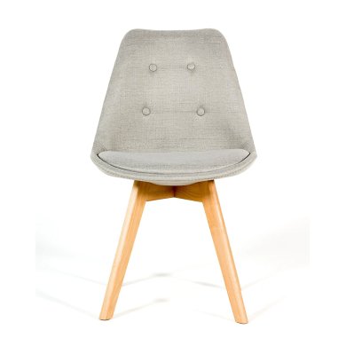 Обідній стілець Meven DUVAL Сірий MV-8315-DUVAL фото - 2