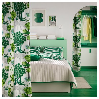 IKEA VETEJORDFLY (ИКЕА ВЕТЕДЖОРДФЛЙ) 00606075 фото - 4