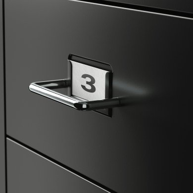 IKEA HELMER (ИКЕА ХЕЛЬМЕР) 70625023 фото - 5