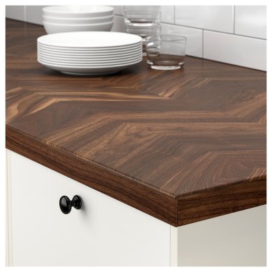 IKEA Стільниця BARKABODA (ИКЕА БАРКАБОДА) 90347558 фото - 26