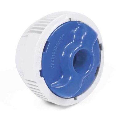 Каркасний басейн Bestway 56671  POWER STEEL 488x244x122 см Сірий BES56671 фото - 5