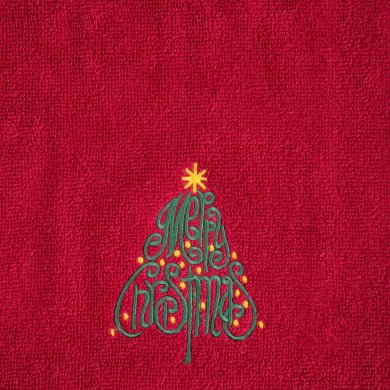 Набір кухонних рушників Homla HOGGE 37x50 см 2 шт Різнокольоровий 242326 фото - 3