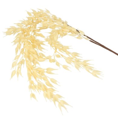 Искусственная ветвь Homla HAVRE 137 см | Экрю - 2 Искусственная ветвь Homla HAVRE 137 см | Экрю 212072 фото - 2