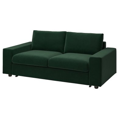 IKEA VIMLE (ИКЕА ВИМЛЕ) 59537264 фото - 3