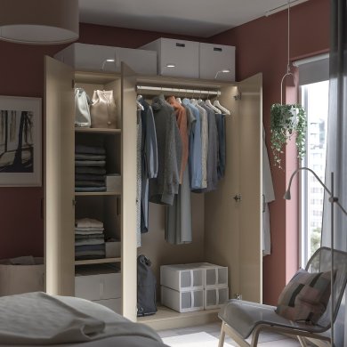 IKEA PAX / FORSAND (ИКЕА ПАКС/ФОРСАНД) 89562214 фото - 4