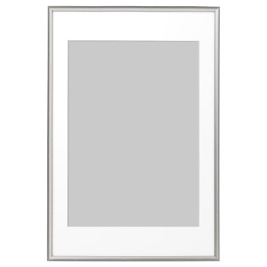 IKEA Рамка SILVERHOJDEN (ИКЕА СИЛЬВЕРХОЙДЕН) 80298290