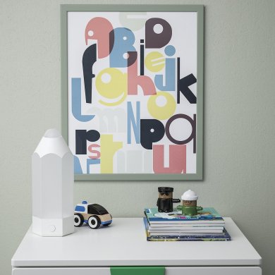 FISKBO - 4 IKEA FISKBO (ИКЕА ФИСКБО) 00584931 фото - 4