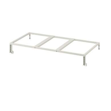IKEA Опора для мусорного контейнера HALLBAR (ИКЕА ХОЛЛБАР) 60422870