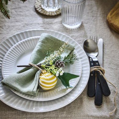 IKEA VINTERFINT (ИКЕА ВИНТЕРФИНТ) 10586289 фото - 2