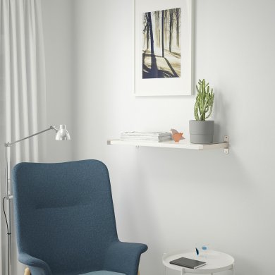 Полка BERGSHULT / GRANHULT - 5 IKEA Полка BERGSHULT / GRANHULT (ИКЕА BERGSHULT / GRANHULT) 69290808 фото - 5