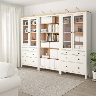 IKEA HEMNES (ИКЕА ХЕМНЭС) 09384051 фото - 3