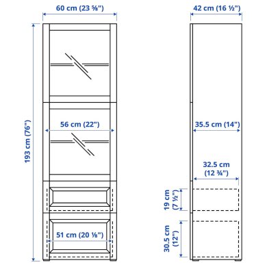 IKEA BESTA (ИКЕА БЕСТА) 79555817 фото - 4