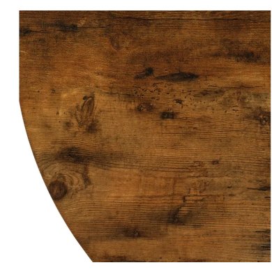 Обеденный стол Mebel Elit LINO Дуб рустик - 4 Обеденный стол Mebel Elit LINO Дуб рустик ME.LINO/DRU/S фото - 4