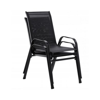 Комплект садовой мебели Garden Line NEO2286KPLCZ Черный NEO2286KPLCZ фото - 4