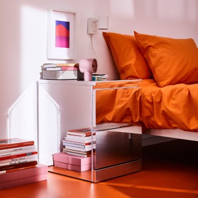 IKEA MALM (ИКЕА МАЛЬМ) 90569078 фото - 3