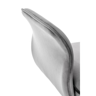 Офисное кресло Halmar Tulip Серый V-CH-TULIP-FOT-POPIEL фото - 7