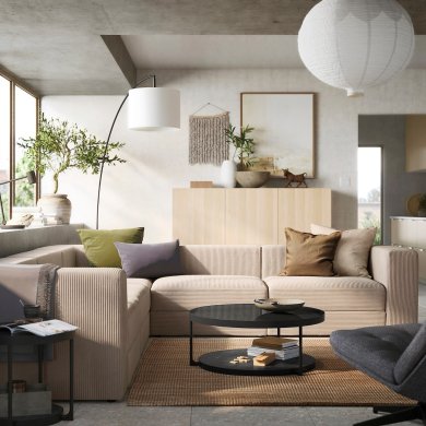 IKEA JATTEBO (ИКЕА ДЖАТТЕБО) 09485253 фото - 7