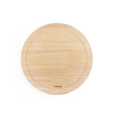 Сервировочная доска для сыра Homla RUMI 26 см | Дерево 215576 фото - 4
