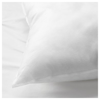 Подушка SKOLDBLAD 50х60 см Білий - 2 IKEA Подушка SKOLDBLAD 50х60 см Білий (ИКЕА SKÖLDBLAD) 80424236 фото - 2