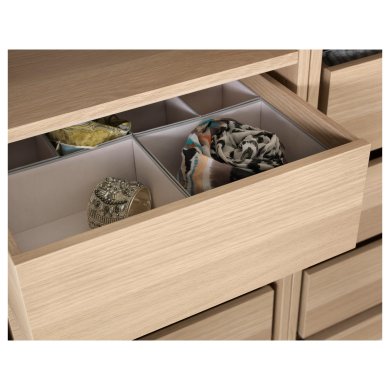 Выдвижной ящик KOMPLEMENT - 3 IKEA Выдвижной ящик KOMPLEMENT (ИКЕА КОМПЛИМЕНТ) 20272839 фото - 3