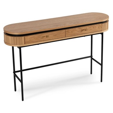 Туалетный стол Mebel Elit BECK Дуб ME.BECK/D/B120 фото - 4