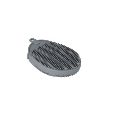 Силіконова губка Homla EASY COOK | Сірий 164877 фото - 4