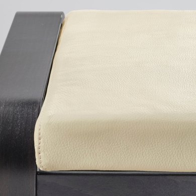 Підставка для ніг POANG Кремовий - 12 IKEA Підставка для ніг POANG Кремовий (ИКЕА ПОАНГ) 89830542 фото - 12