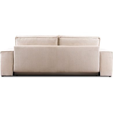 Розкладний диван Mebel Elit AMIR Бежевий MGK.FILO/LINCOLN03/SOF фото - 3