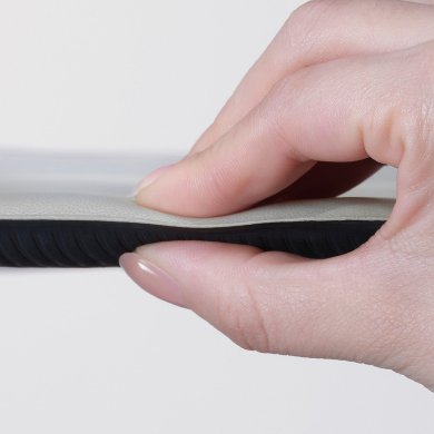 IKEA Ковер GANGPASSAGE 45х120 см Принт (ИКЕА ГАНППАССАЖ) 70573081 фото - 3