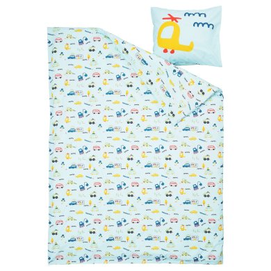 IKEA BARNDROM (ИКЕА БАРНДРОМ) 50622704 фото - 4