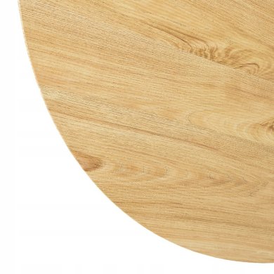 Обеденный стол Kontrast EMMA PLUS Дуб золотой 6.04.50704 фото - 3