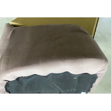 УЦІНКА Офісне крісло Homla TEILL Рожевий brak/201171 фото - 7