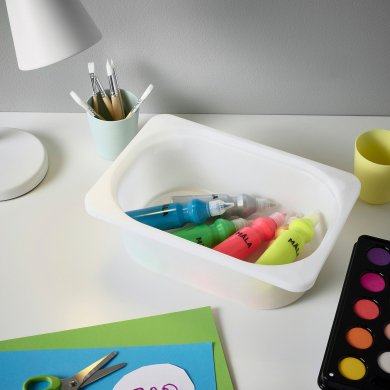 IKEA TROFAST (ИКЕА ТРОФАСТ) 09525598 фото - 4