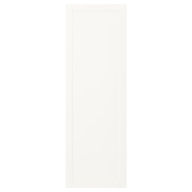 IKEA Дверь SANNIDAL (ИКЕА SANNIDAL) 00395558