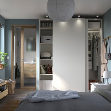 PAX/HASVIK - 2 IKEA PAX/HASVIK (ИКЕА ПАКС/ХАСВИК) 59489927 фото - 2