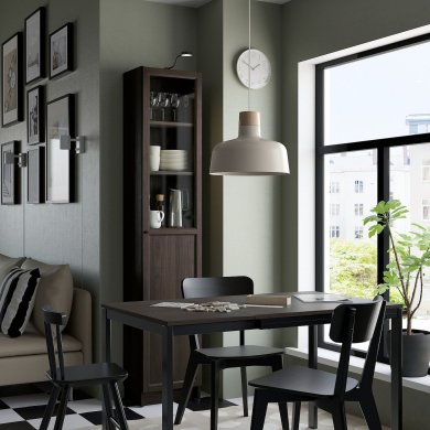 BILLY / OXBERG - 5 IKEA BILLY / OXBERG (ИКЕА БИЛЛИ/ОКСБЕРГ) 99483339 фото - 5