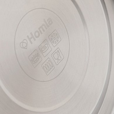 Чайник Homla VIRGEN 2,5 л Кремовый 214174 фото - 5