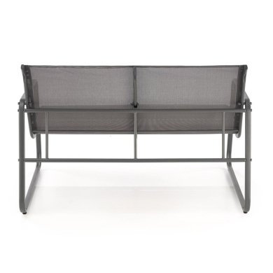 Комплект садових меблів Halmar CONOR Попелястий V-CH-CONOR-ZESTAW фото - 21