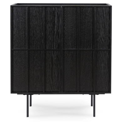 Комод Mebel Elit NAMBINO Черный ME.NAMBINO/CZ/KOM фото - 3