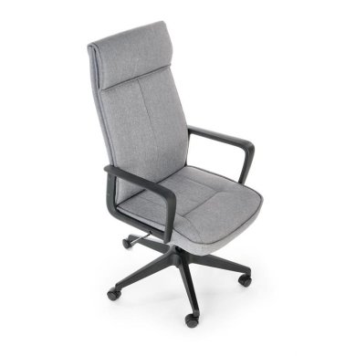 Офісне крісло Halmar Pietro Сірий - 6 Офісне крісло Halmar Pietro Сірий V-CH-PIETRO-FOT фото - 6
